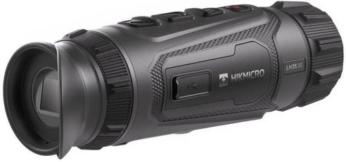 купить Прибор ночного видения HikMicro LYNX LH35 3.0 в Кишинёве 