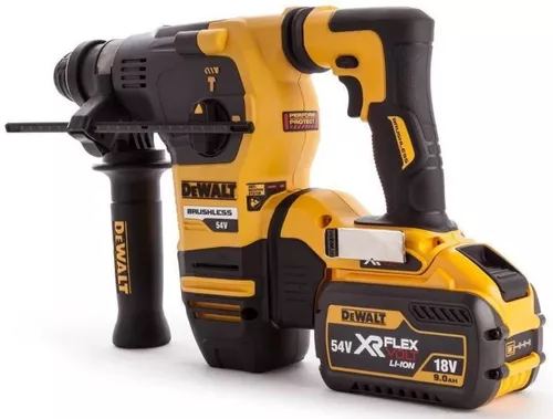 cumpără Ciocan rotopercutor DeWalt DCH333X2-QW în Chișinău 