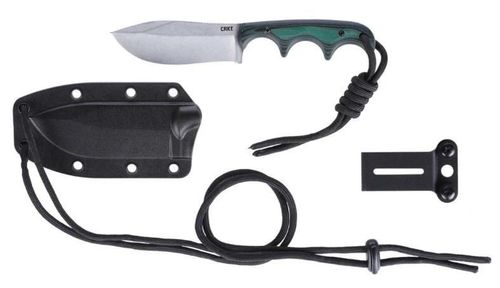 купить Нож походный CRKT Minimalist Nessmuk в Кишинёве 