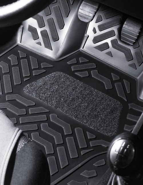 купить Коврик для автомобиля Aileron 60416 Ford Focus III (2011-) (3D) в Кишинёве 