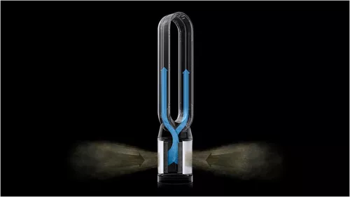 cumpără Purificator de aer Dyson TP10 Purifier Cool Gen1 în Chișinău 