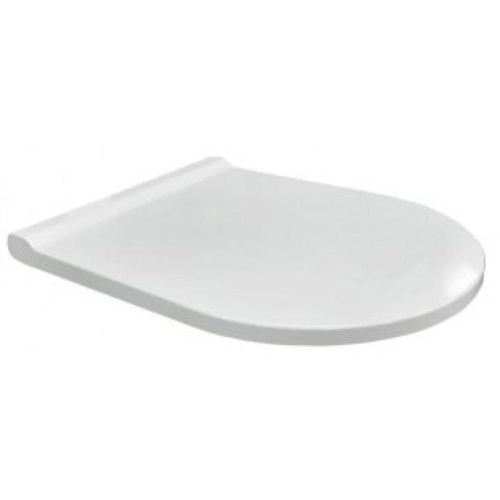 cumpără Capac WC Guralvit Lucco Ivona T микролифт быстросъемное DRP în Chișinău 