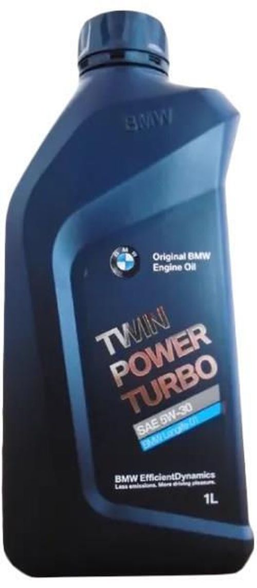 cumpără Ulei BMW 5W30 Twinpower Turbo LL-01 1L în Chișinău 