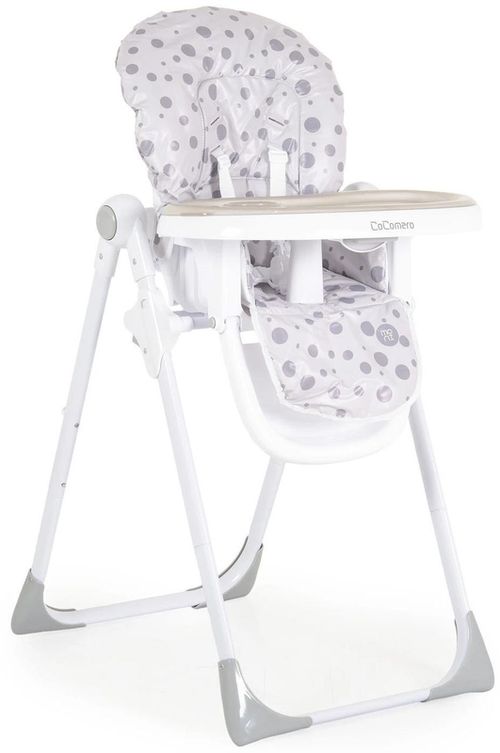 cumpără Scaun de masă Moni Cocomero Grey în Chișinău 