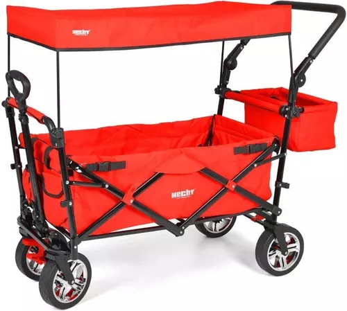 купить Тачка Hecht 50006 Carucior pliabil cu patru roti в Кишинёве 