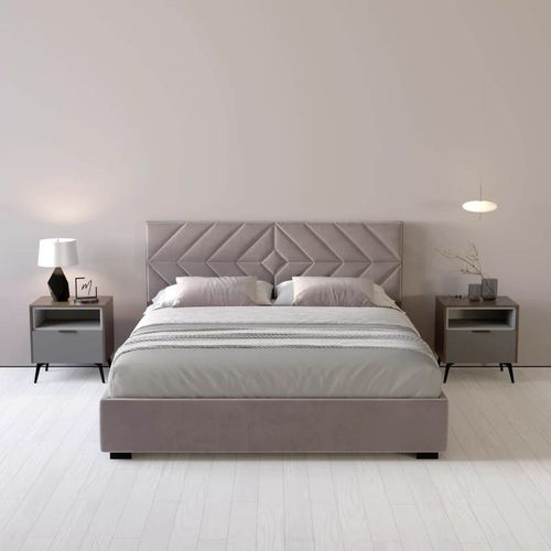 cumpără Pat my-STYLE my-Ruby 120x200 (P25D12M11) în Chișinău 