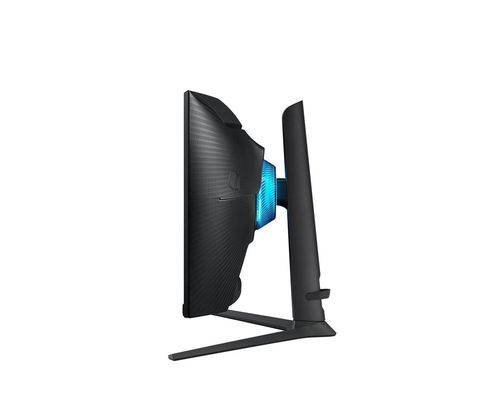 cumpără Monitor Samsung Odyssey G6 LS27BG650EIXUA în Chișinău 