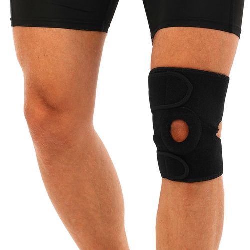 cumpără Bandaj sport miscellaneous SL-00013841 Bandaj suport genunchi (1buc) )(9015) în Chișinău 