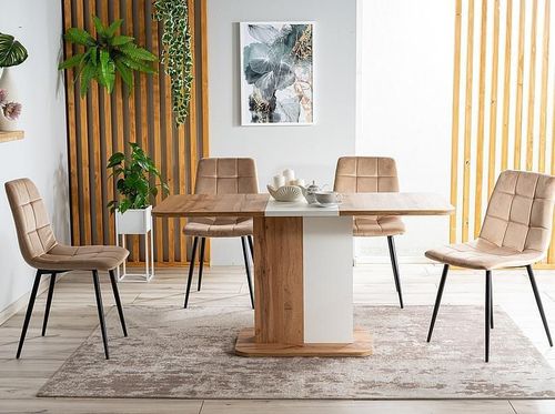 cumpără Scaun Signal Mila velvet în Chișinău 