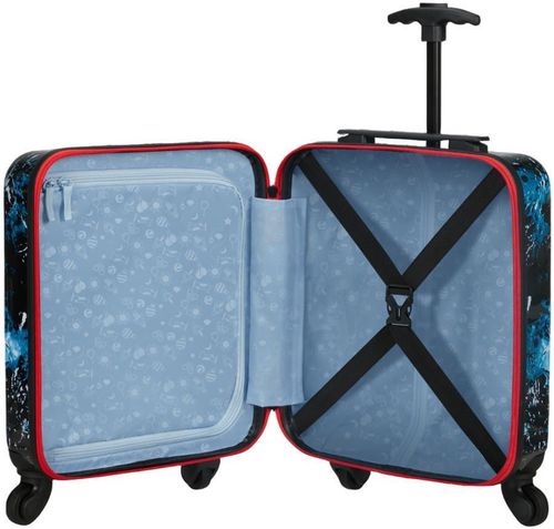 купить Чемодан Samsonite Daydream Disney 45/20 Marvel Spiderman (154947/A652) в Кишинёве 