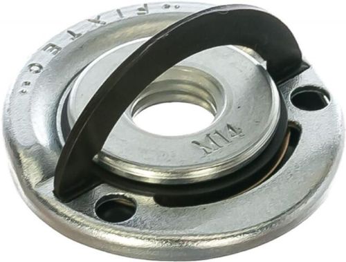 cumpără Set de tubulare, bite, duze Milwaukee 4932492888 set de discuri abrazive PRO+ 125 x 1mm + piulita Fixtec în Chișinău 