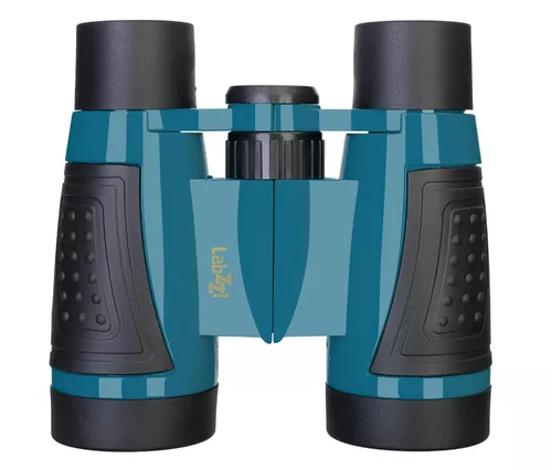 cumpără Binoclu Levenhuk LabZZ WTT10 Blue Walkie Talkie and Binoculars Set în Chișinău 