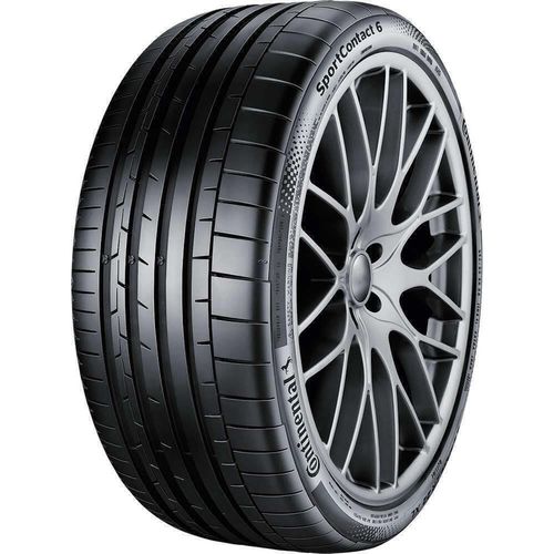 купить Шина Continental 285/45 R21 ContiSportContact 6 113Y XL FR AO3 в Кишинёве 