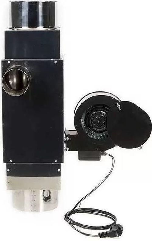 cumpără Recuperator MTM PL MTM6.5, рекуператор тепла 6.5kW în Chișinău 