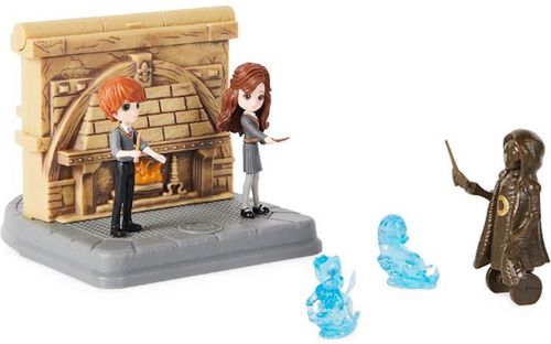 купить Игрушка Spin Master K-6063901 Set de Figurine Camera Cerințelor, seria Harry Potter в Кишинёве 