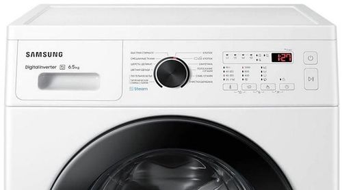 cumpără Mașină de spălat frontală Samsung WW65A4S00CE/LP în Chișinău 