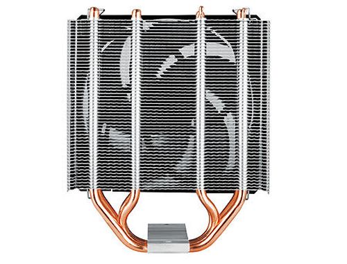 cumpără Cooler Arctic Freezer 34 CO, Socket AMD AM4, Intel 1150, 1151, 1155, 1156, 2066, 2011(-3) up to 150W, FAN 120mm, 200-1800rpm PWM, Dual Ball Bearing în Chișinău 