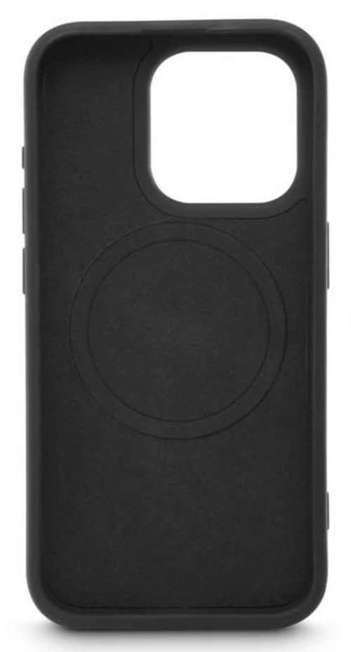 cumpără Husă pentru smartphone Hama 138121 Fantastic Feel iPh15Pro Black în Chișinău 