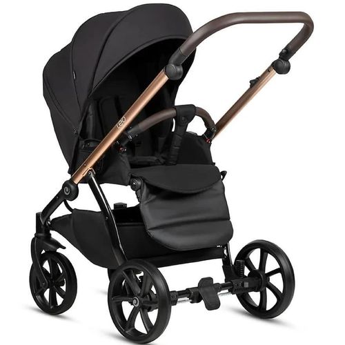 cumpără Сărucior pentru copii Tutis 2in1 LEO Brown (1222203) în Chișinău 