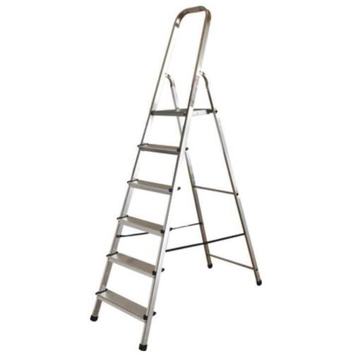 cumpără Scară miscellaneous Scarita Aluminiu 1x6 120kg (VO00014) în Chișinău 