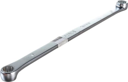 cumpără Cheie fixă Force 7601618 накидной 16х18 удлиненный în Chișinău 