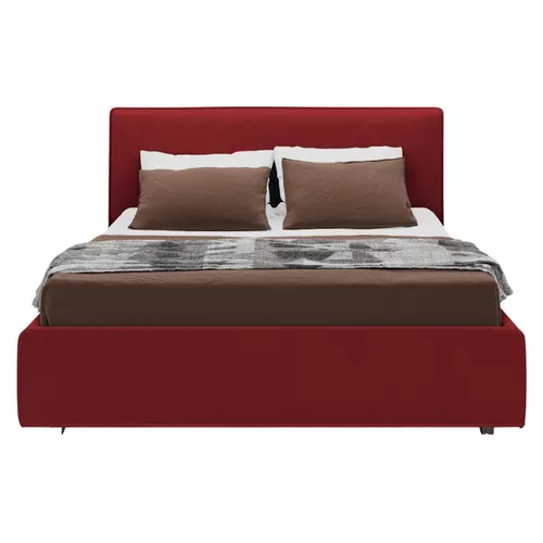 cumpără Pat Bayro ZenDesign 1800x2000, подъёмный механизм, ткань кат. II Js 1080 - 16 în Chișinău 