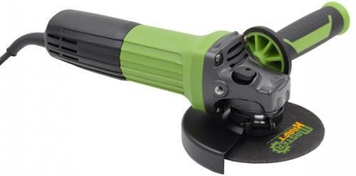 cumpără Mașina de polisat Master Kraft MSU-1100E (1015) 125mm 1.1kW cu regulator în Chișinău 