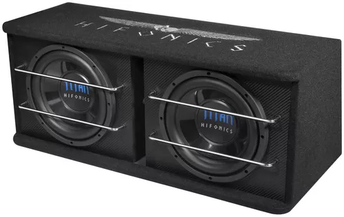 cumpără Subwoofer auto Hifonics TDA250R în Chișinău 