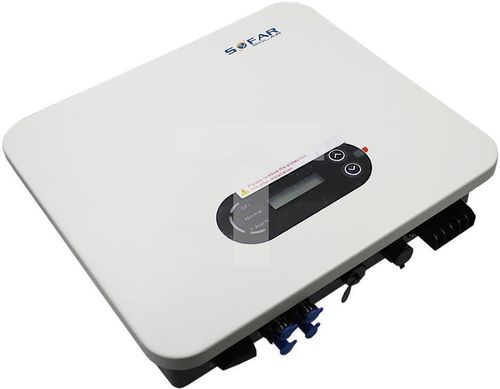 купить Сетевой инвертор Sofar 20KTLX-G3 (WiFi&DC) 3F в Кишинёве 