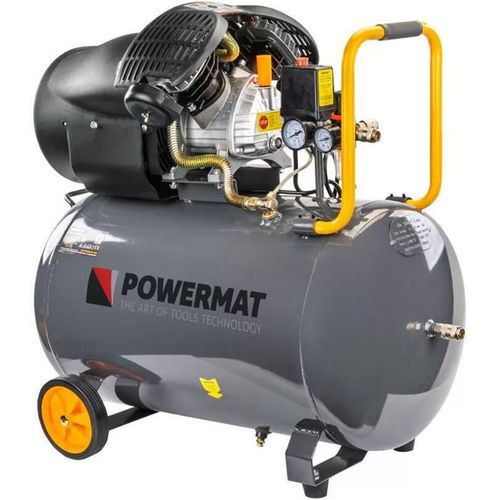 cumpără Compresor Powermat PM-KO-100T-V2 în Chișinău 
