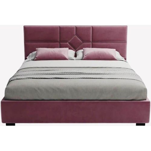 cumpără Pat my-STYLE my-Tina 200x200 (P41D20M14) în Chișinău 