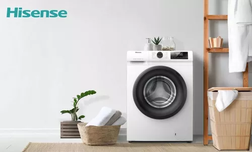 cumpără Mașină de spălat frontală Hisense WFQP8014EVM în Chișinău 