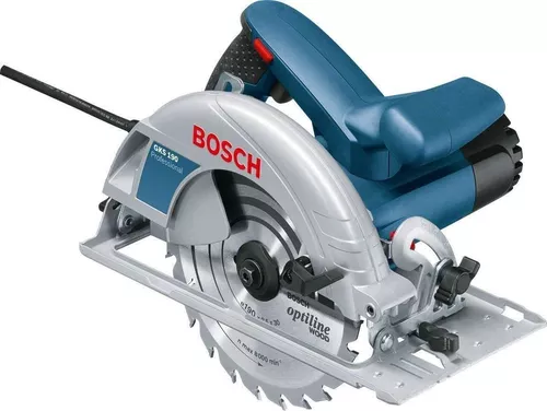 cumpără Fierăstrău Bosch GKS 190 0601623001(valiza) în Chișinău 