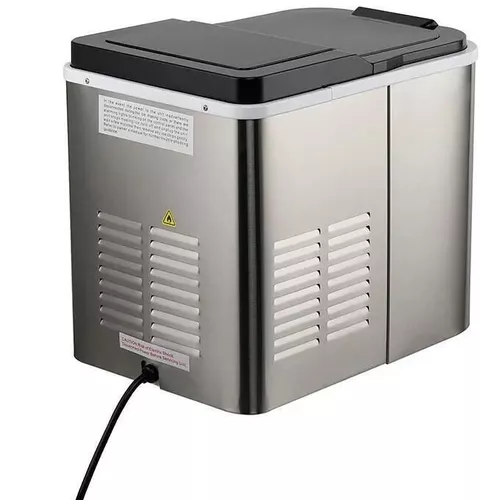 cumpără Generator de gheață Hausberg HB-6020IN în Chișinău 