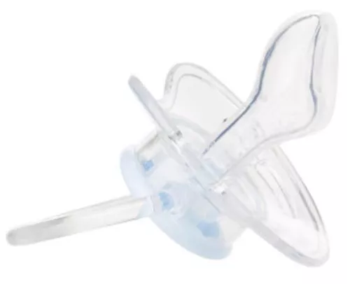 купить Пустышка Canpol 22/566 силик ортод. 6-18 мес Newborn baby в Кишинёве 