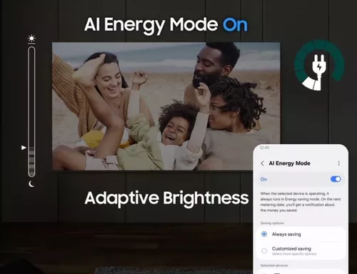 cumpără Televizor Samsung Neo QLED 4K QE85QN70FAUXUA MiniLED Vision AI în Chișinău 