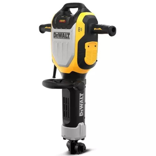 cumpără Ciocan demolator DeWalt D25966-QS, 1800W, 41J, mandrina Hex28mm în Chișinău 