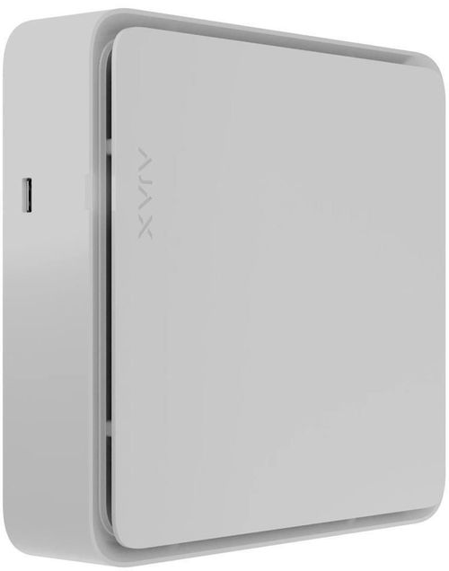cumpără Înregistrator Ajax NVR HAC (8ch) (8EU) ASP white în Chișinău 