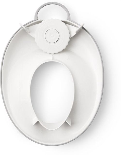 Reductor pentru toaleta BabyBjorn Toilet Training Seat White 