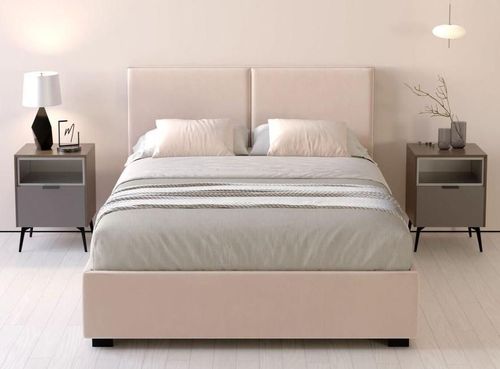 купить Кровать my-STYLE my-Bria 90x200 (P02D90M10) в Кишинёве 