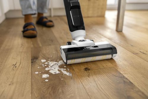 купить Аксессуар для пылесоса Karcher Rolă multi-suprafațe (2.863-384.0) в Кишинёве 