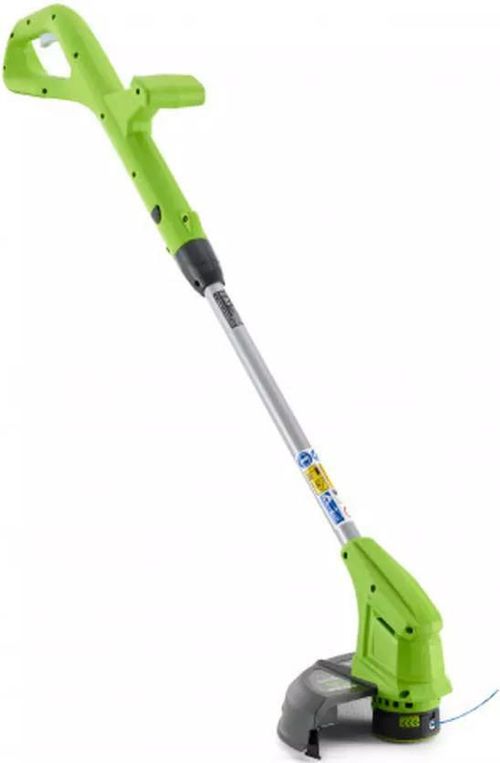 купить Триммер для газона Greenworks G24LT (nu este inclus acumulator) в Кишинёве 