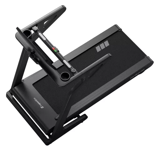 cumpără Banda de alergat inSPORTline Banda alergat electr. (150 kg) ZenRun 50 26637 în Chișinău 