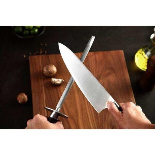 cumpără Ascutițor cuțite Takumi Carbon Sharpening Steel în Chișinău 