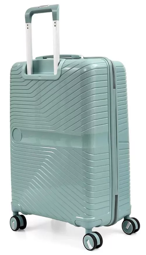 cumpără Valiză CCS 5239 Set Blue în Chișinău 