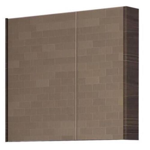 купить Зеркало для ванной Martat Soft 60cm (rustic) в Кишинёве 