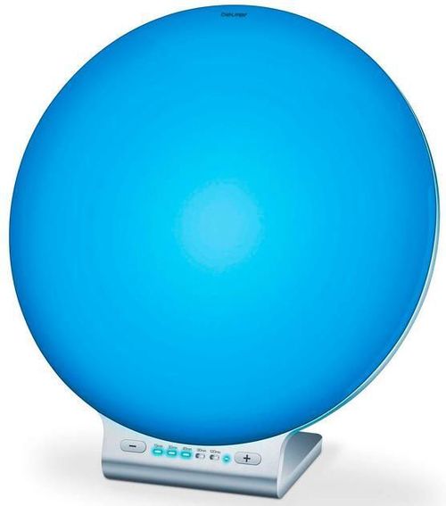 купить Настольная лампа Beurer TL100 в Кишинёве 