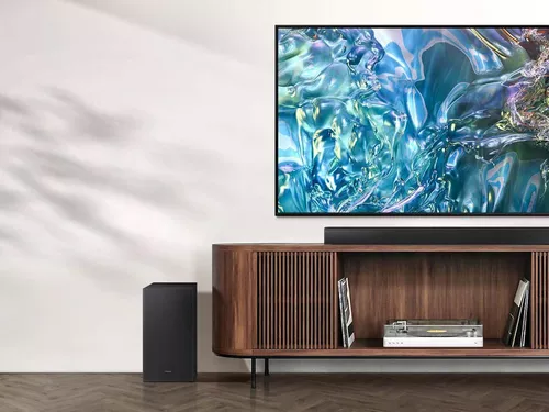 cumpără Soundbar Samsung HW-B650D/UA în Chișinău 