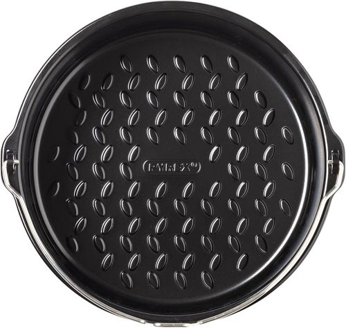 купить Аксессуар для фритюрницы Pyrex AF20DR6 Airfryer Glide 20x19cm в Кишинёве 