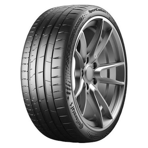 cumpără Anvelopă Continental 315/35 R20 ContiSportContact 7 Z 110Y XL FR în Chișinău 